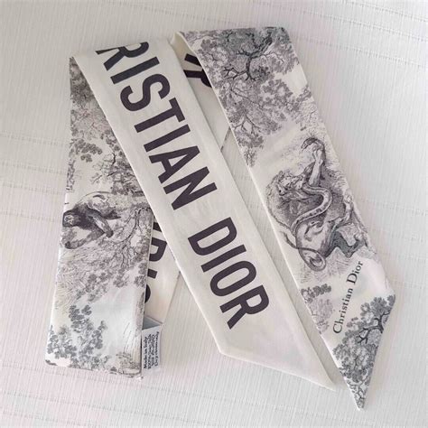 bandana christian dior|christian dior bandana scarf.